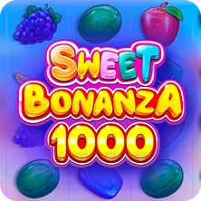 Mighty Hot Wilds slot παιχνίδι